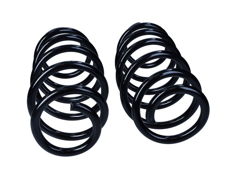 MAXGEAR Coil spring Article number: 60-1586D cheaply