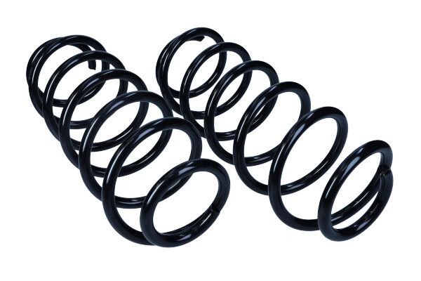 MAXGEAR Coil spring Article number: 60-1588D cheaply