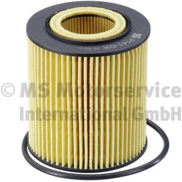 KOLBENSCHMIDT Oil filter Article number: 50019141 cheaply