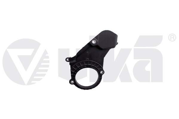VIKA Cover, timing belt Article number: 11091811901 cheaply