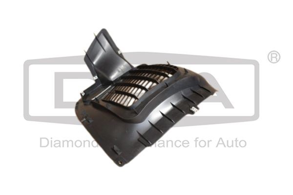 DPA Wheel arch liner Article number: 88051793002 cheaply