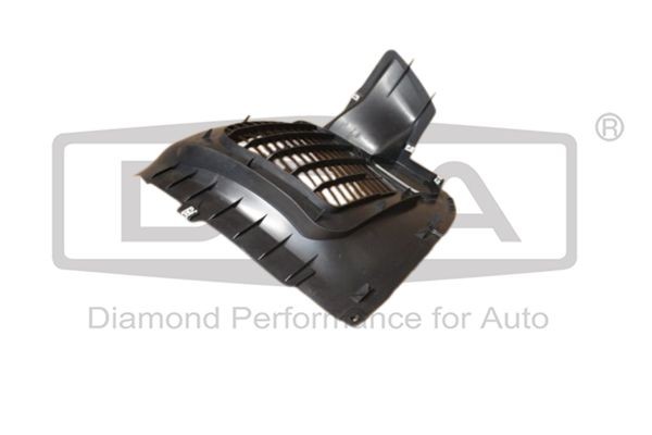 DPA Wheel arch liner Article number: 88051793102 cheaply
