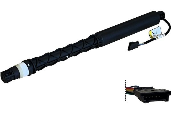 MAX Tailgate strut Article number: EBM106 cheaply