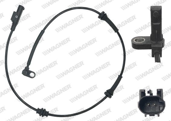 WAGNER ABS sensor Article number: ABS00412 cheaply