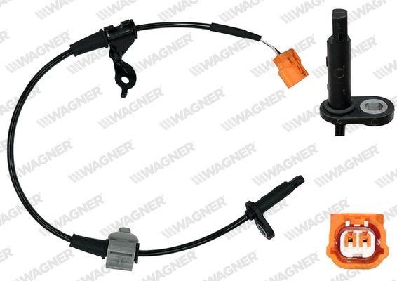 WAGNER ABS sensor Article number: ABS01033 cheaply