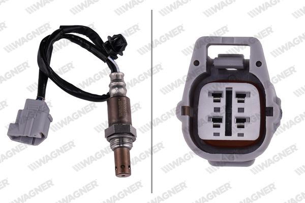WAGNER Lambda sensor Article number: LBS00278 cheaply