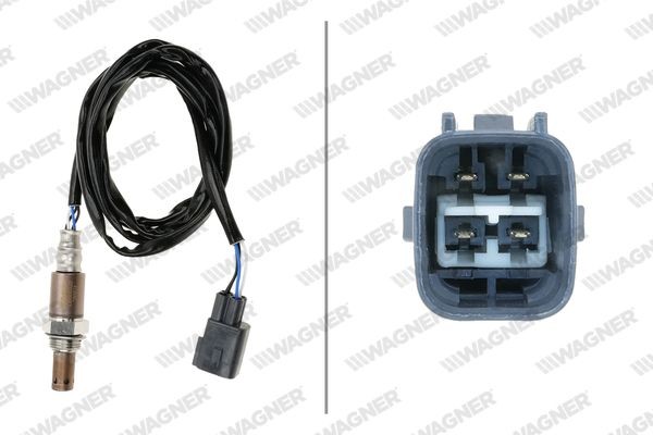 WAGNER Lambda sensor Article number: LBS00325 cheaply