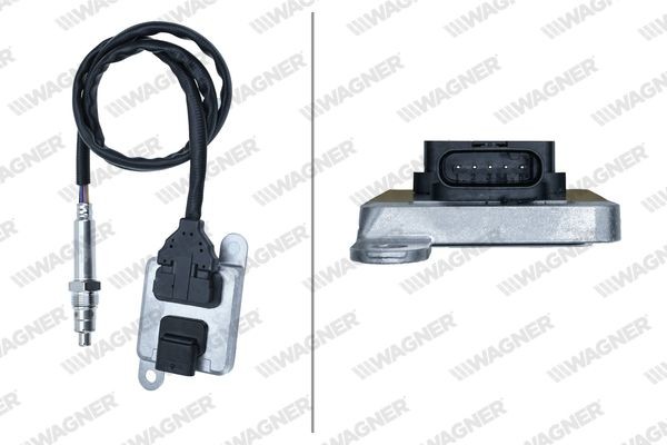 WAGNER NOS00059 NOx Sensor, NOx Catalyst B-Class B 220 CDI / d (246.203) 170 PS Diesel 2018