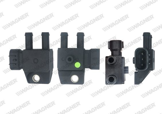 WAGNER Sensor, exhaust pressure Article number: PRS00049 cheaply