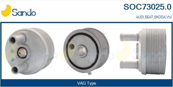 SANDO Steering Column Switch Article number: SCS89000.0 cheaply