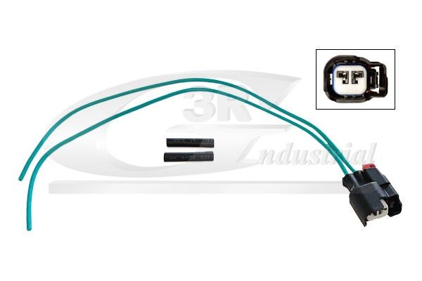 3RG Repair Set, harness Article number: 30303 cheaply
