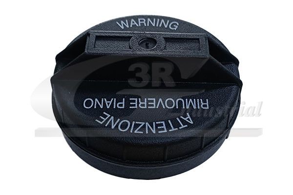 3RG Låg, brændstoftank Varenummer: 65807 billige