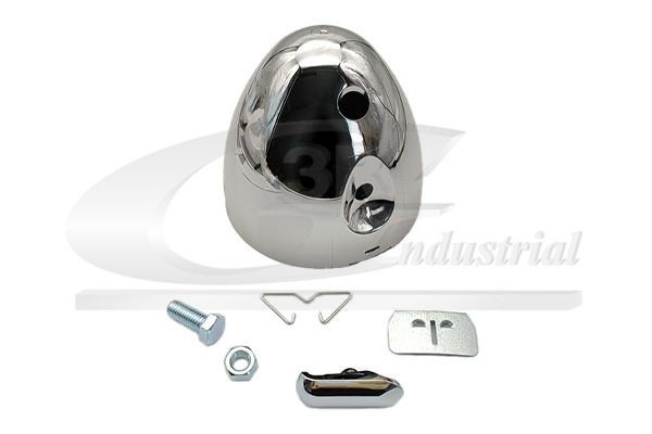 3RG Frame, headlight Article number: 87225 cheaply