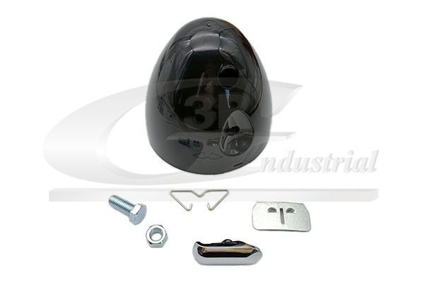 3RG Frame, headlight Article number: 87246 cheaply