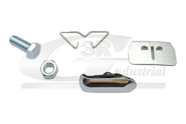 3RG Frame, headlight Article number: 87247 cheaply