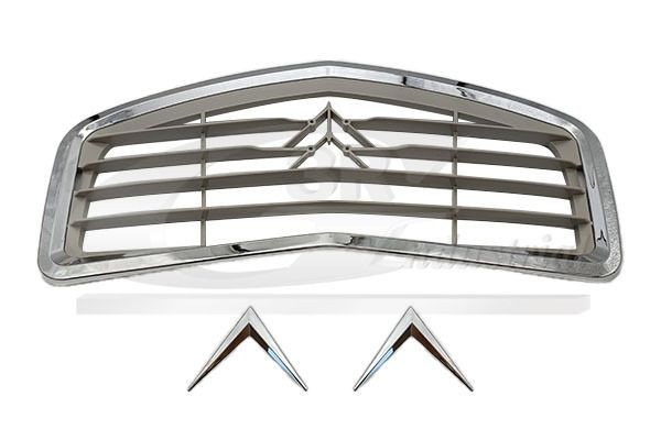 3RG Bumper grill Article number: 87260 cheaply