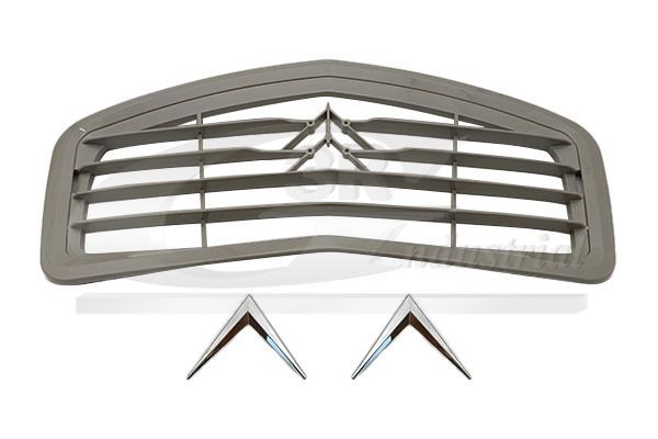 3RG Bumper grill Article number: 87262 cheaply