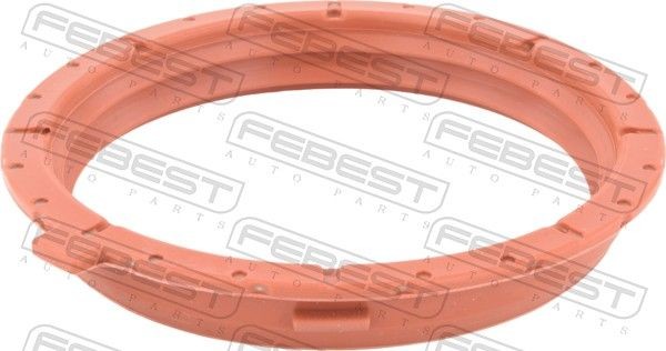 FEBEST Seal, air filter housing Article number: 16400-018 cheaply