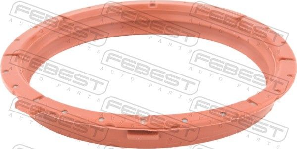 FEBEST Seal, air filter housing Article number: 16400-019 cheaply