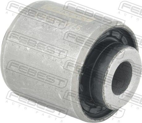 FEBEST Trailing arm / Suspension arm bush Article number: CRAB-075 cheaply