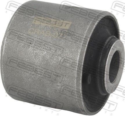 FEBEST Trailing arm / Suspension arm bush Article number: CRAB-077 cheaply