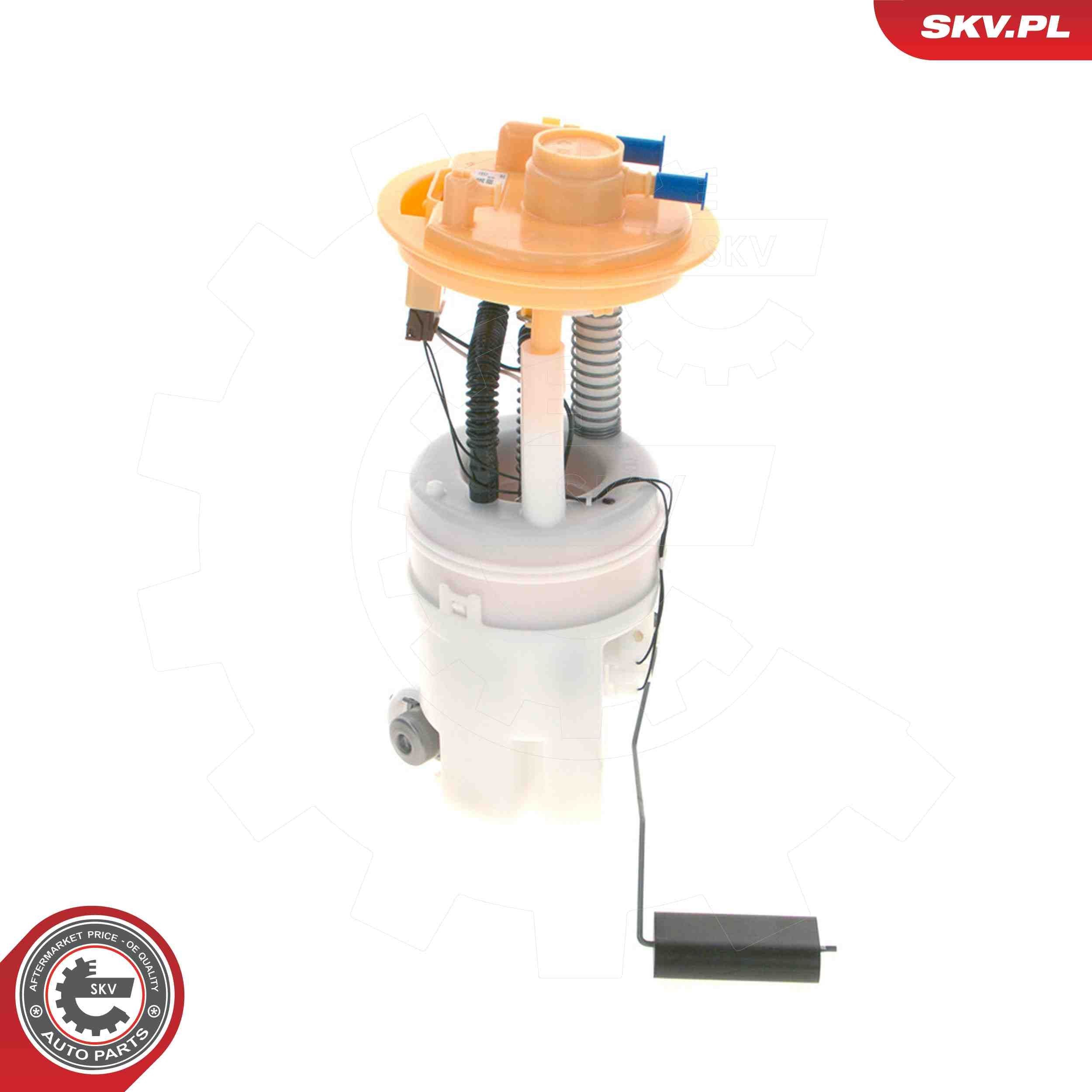 ESEN SKV Fuel feed unit Article number: 02SKV856 cheaply
