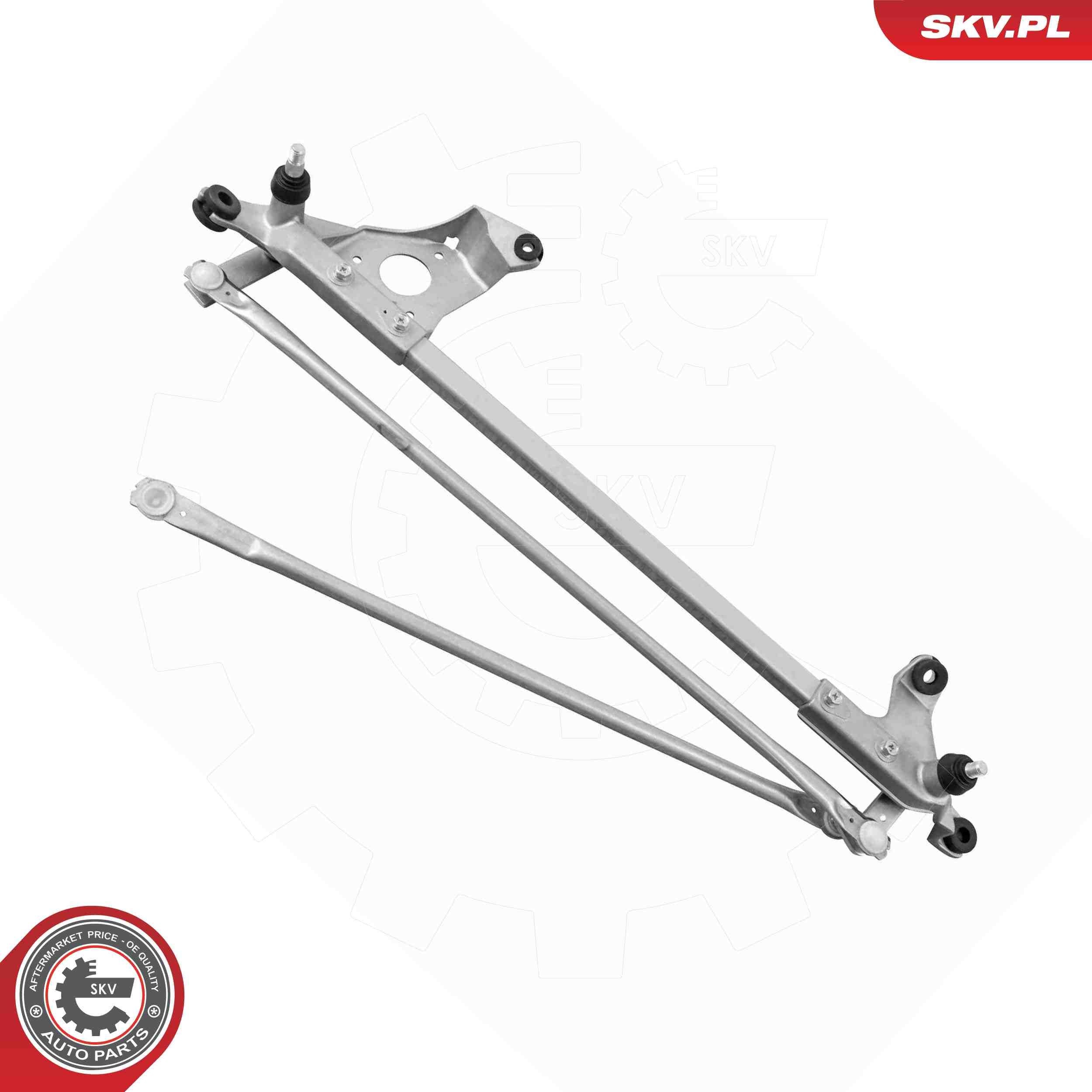 ESEN SKV Wiper Linkage Article number: 05SKV254 cheaply