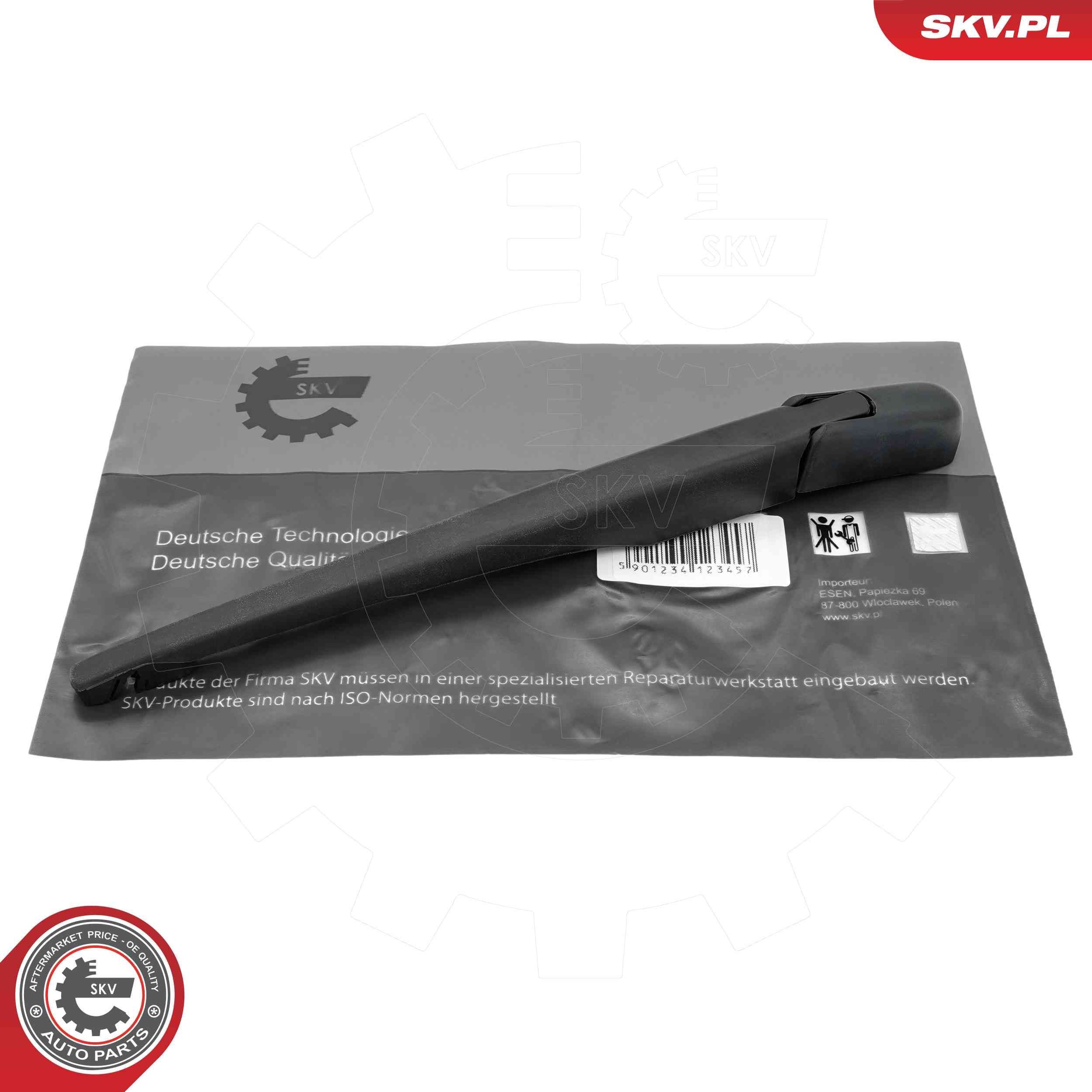 ESEN SKV Wiper Linkage Article number: 05SKV255 cheaply