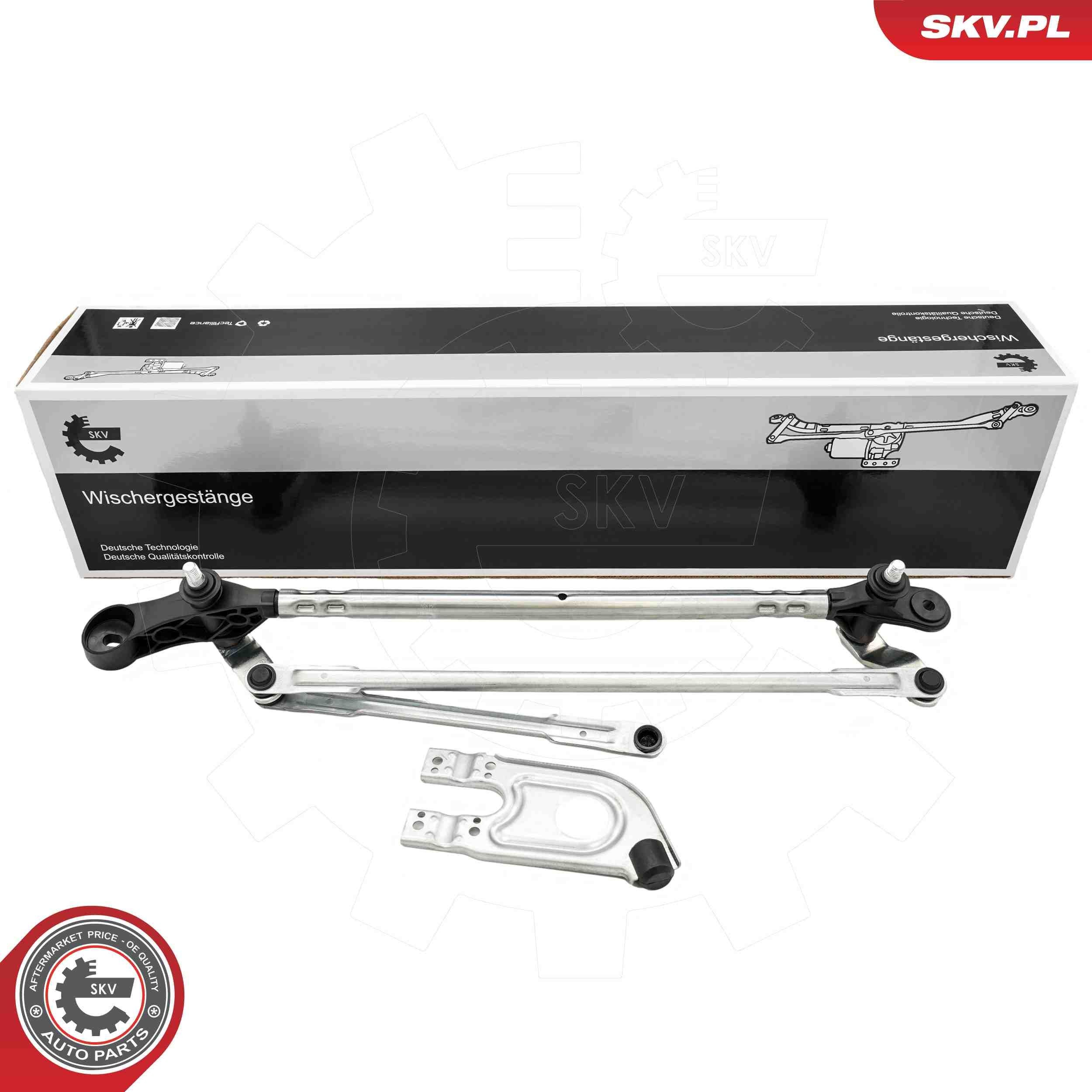 ESEN SKV Wiper Linkage Article number: 05SKV258 cheaply