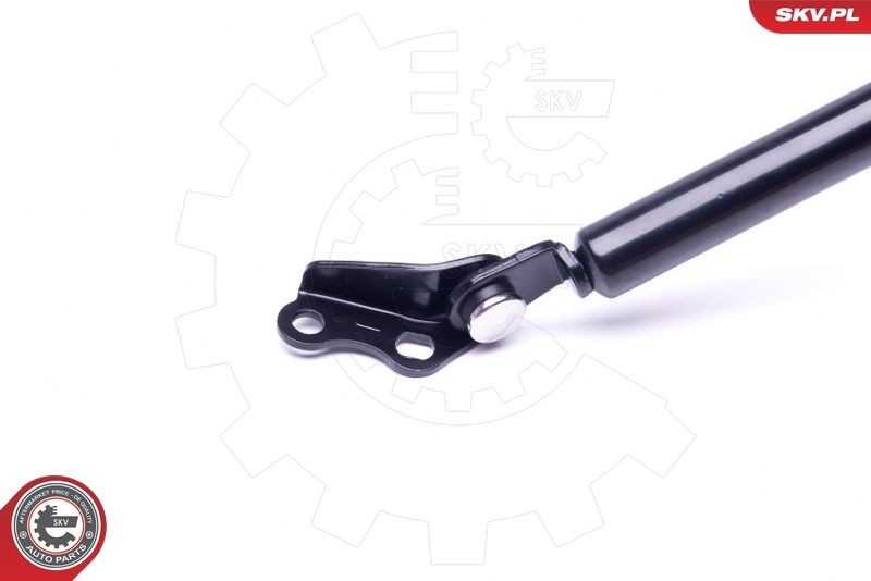 ESEN SKV 52SKV191 Electrical motor, tailgate V60 D3 AWD 150 PS Diesel