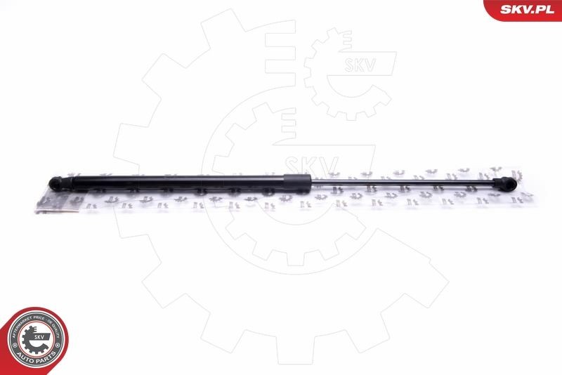ESEN SKV 52SKV260 Electrical motor, tailgate i40 2.0 CVVT 152 PS Petrol 2019