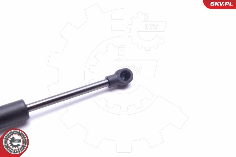 ESEN SKV 52SKV261 Electrical motor, tailgate i40 2.0 CVVT 152 PS Petrol 2019
