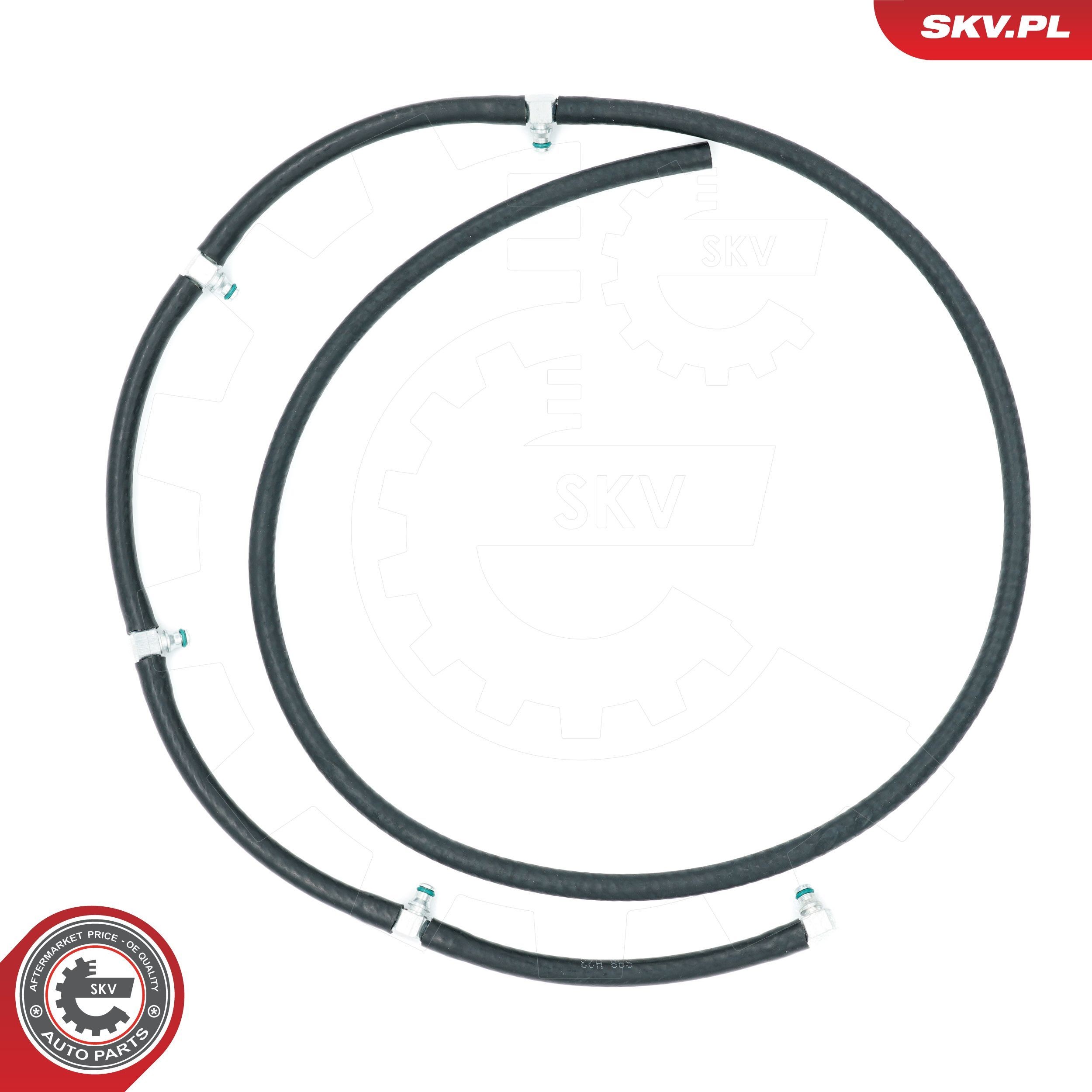 ESEN SKV 52SKV997 Electrical motor, tailgate CHEROKEE 2.4 186 PS Petrol