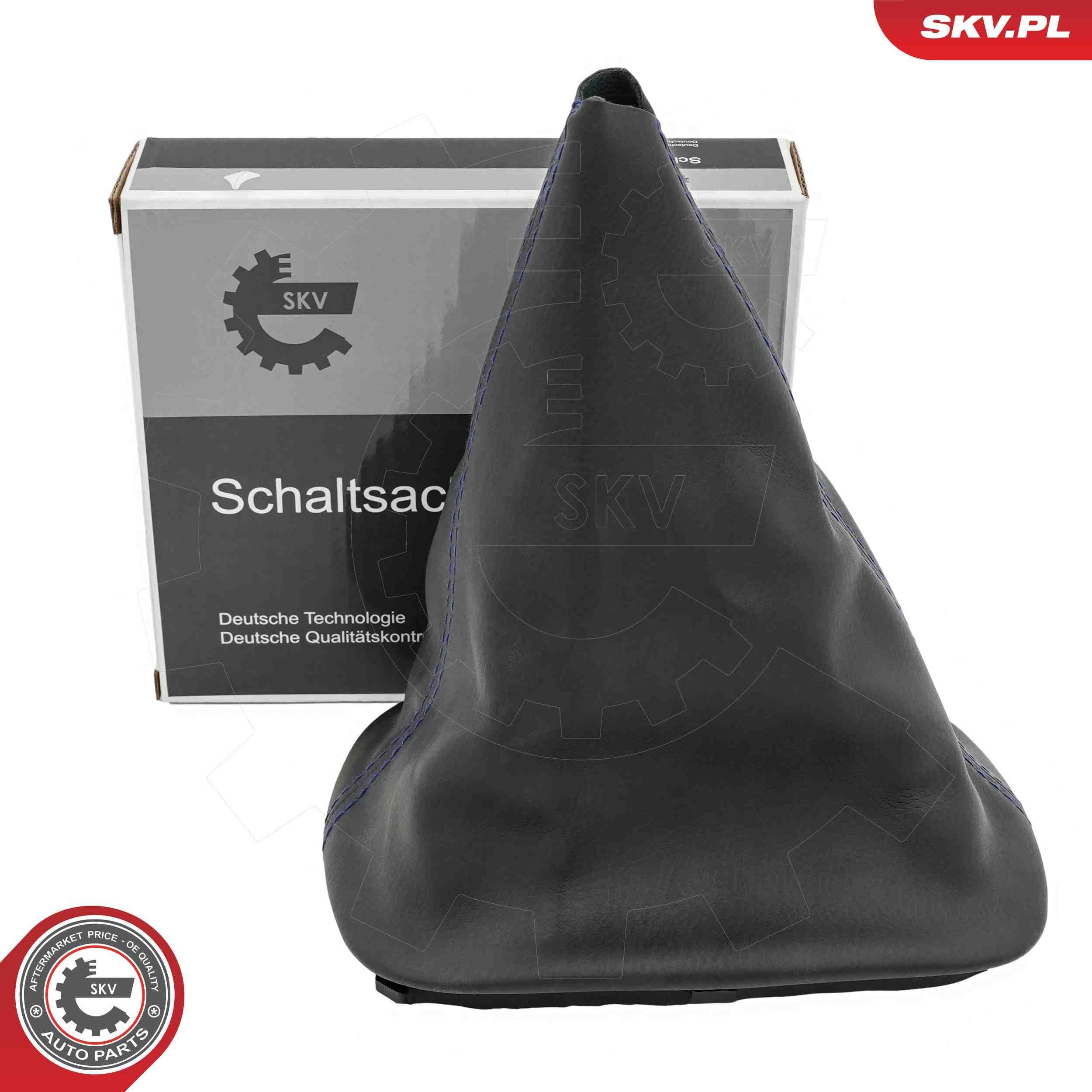 ESEN SKV 63SKV921 Gearknop PASSAT 1.8 TSI 160 HK Benzin 2014