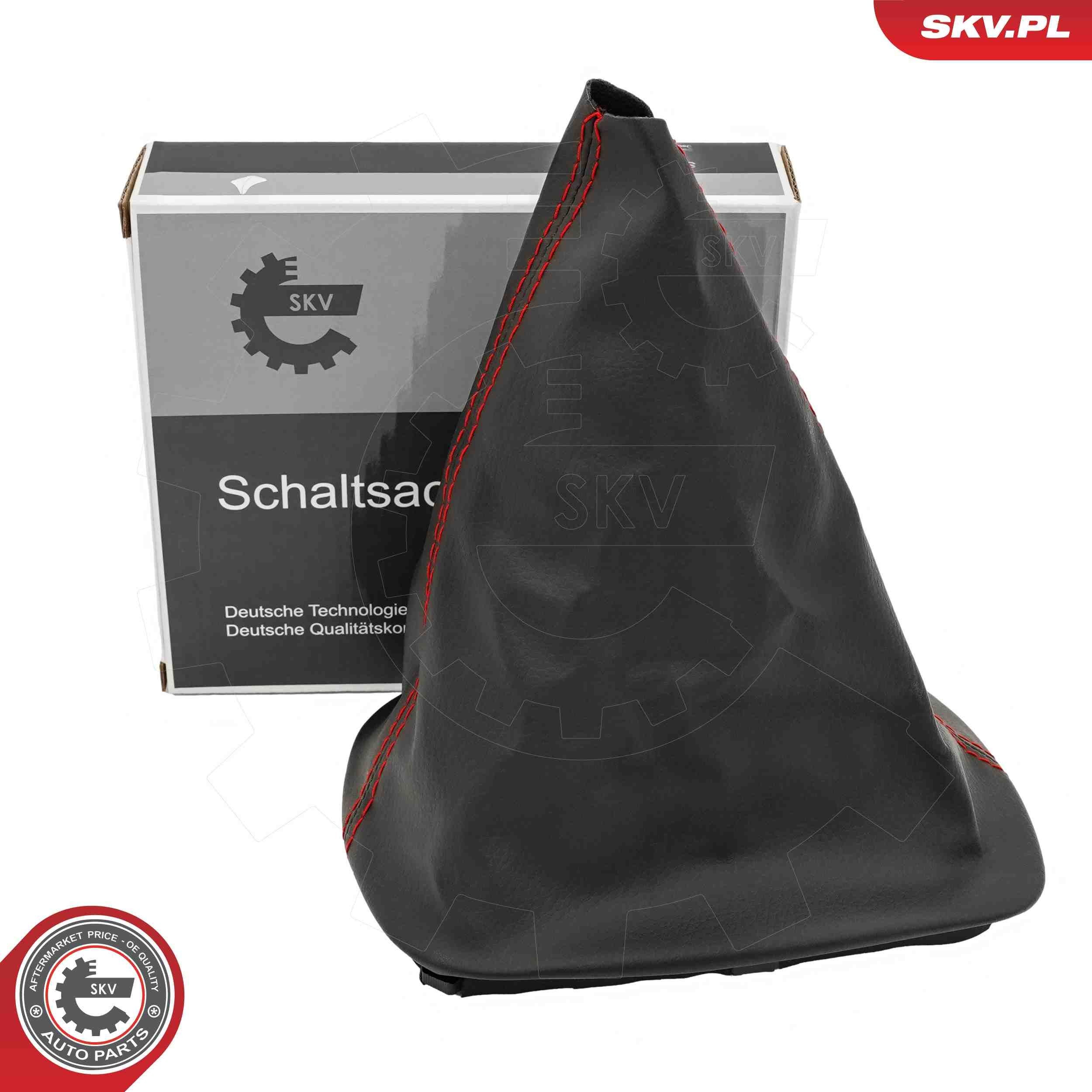 ESEN SKV 63SKV924 Gearknop PASSAT 1.8 TSI 160 HK Benzin 2014