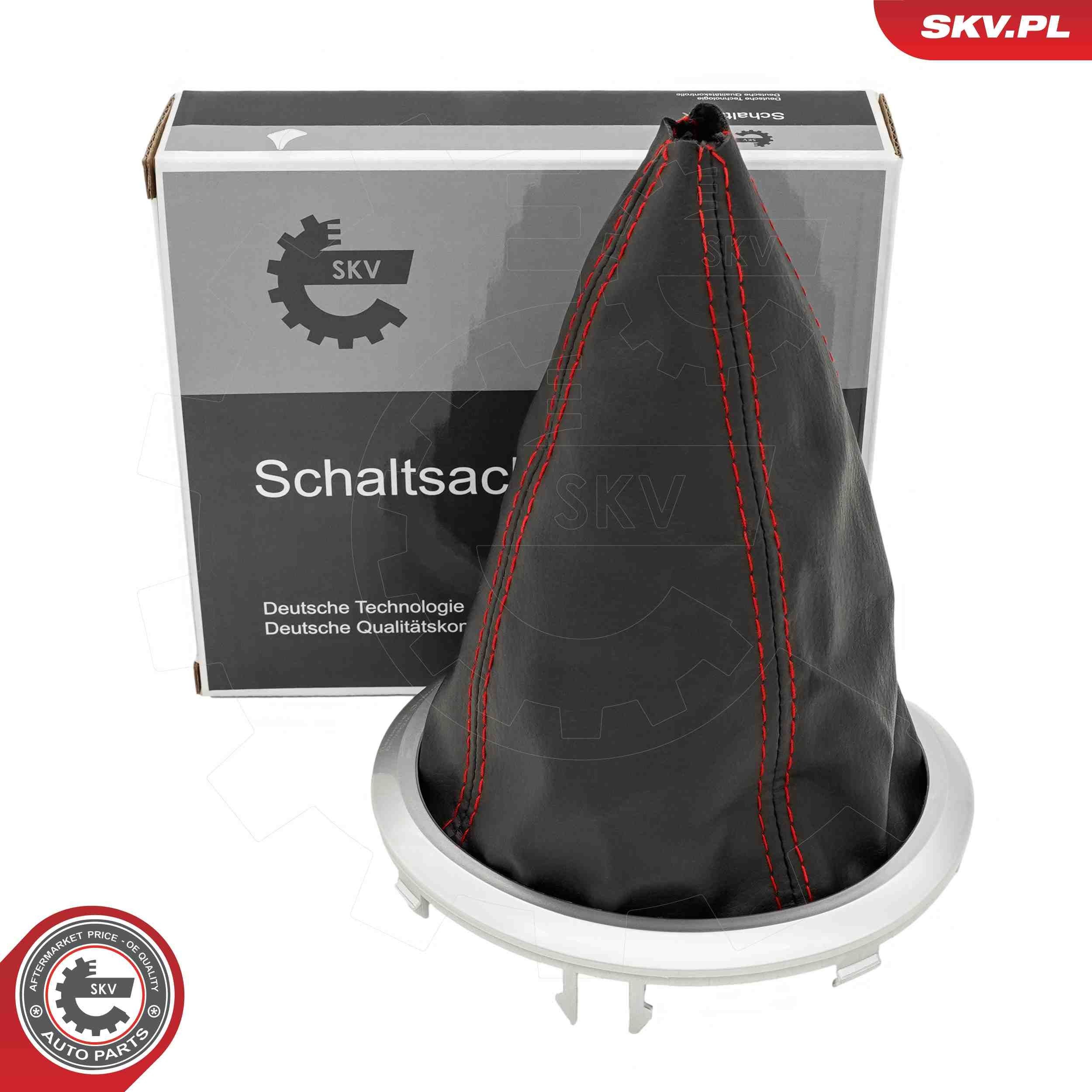 ESEN SKV Gear knob Article number: 63SKV927 cheaply