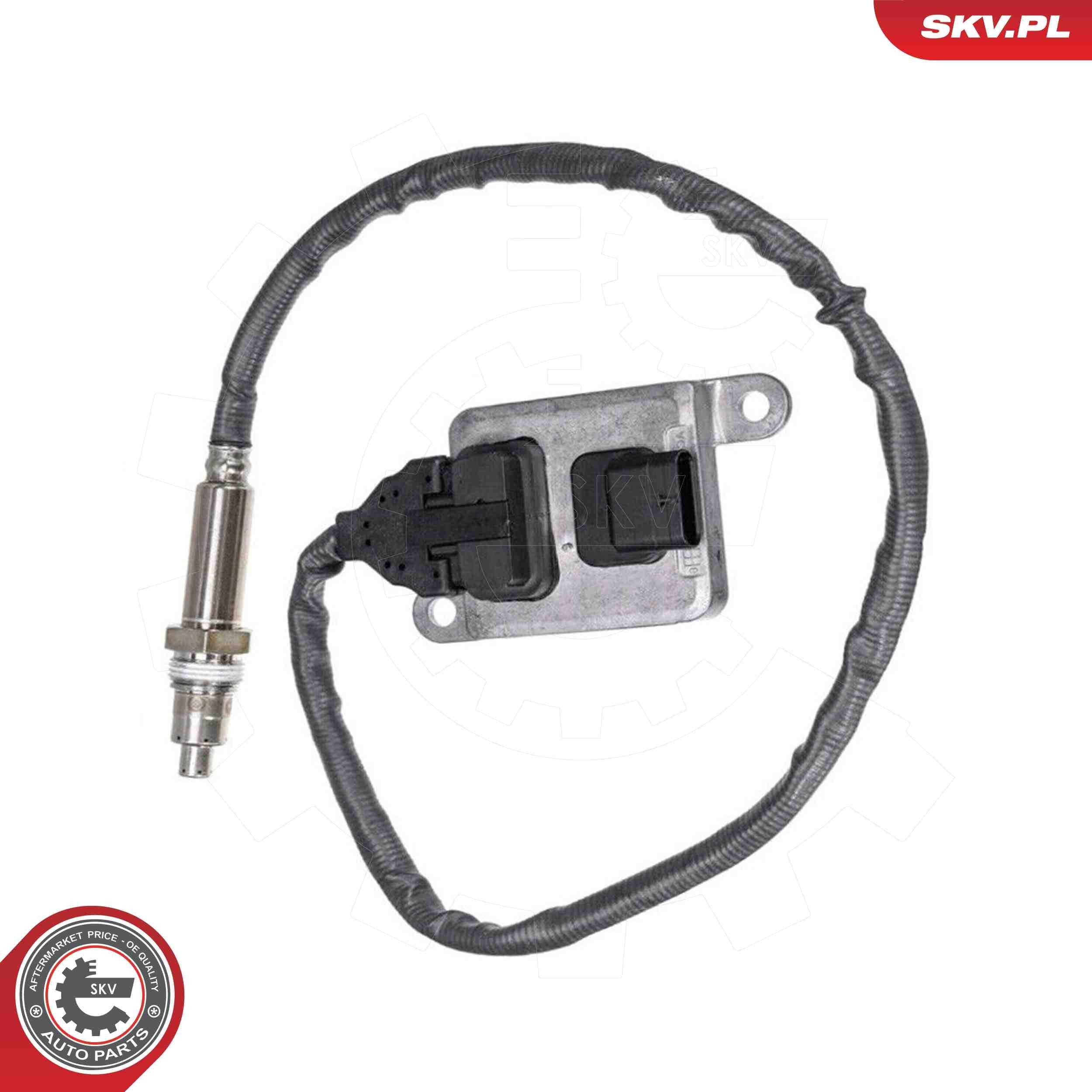 ESEN SKV 71SKV097 NOx Sensor, NOx Catalyst V-Class V 220 CDI / d 4-matic (447.811, 447.813) 163 PS Diesel