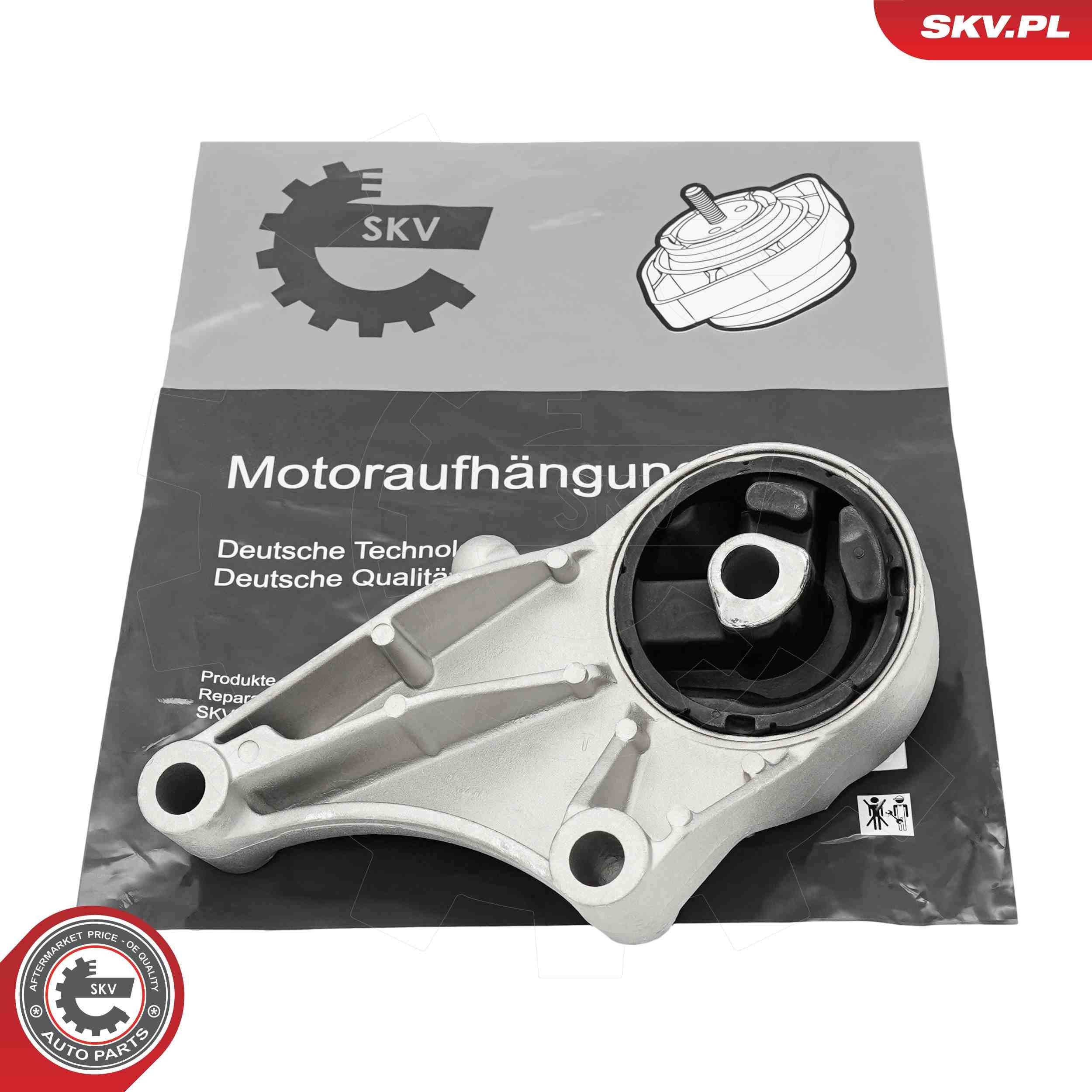 ESEN SKV Engine mount Article number: 75SKV045 cheaply
