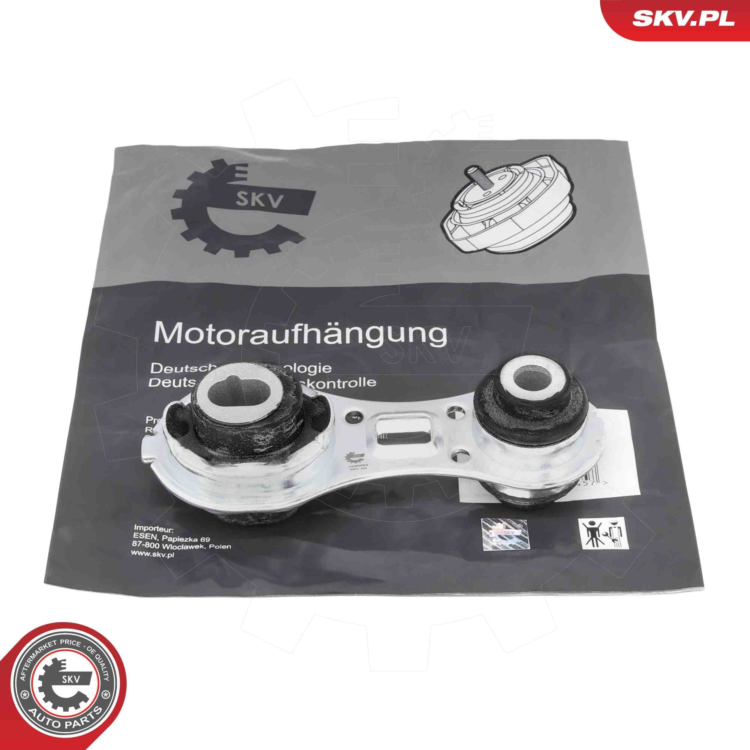 ESEN SKV Engine mount Article number: 75SKV064 cheaply