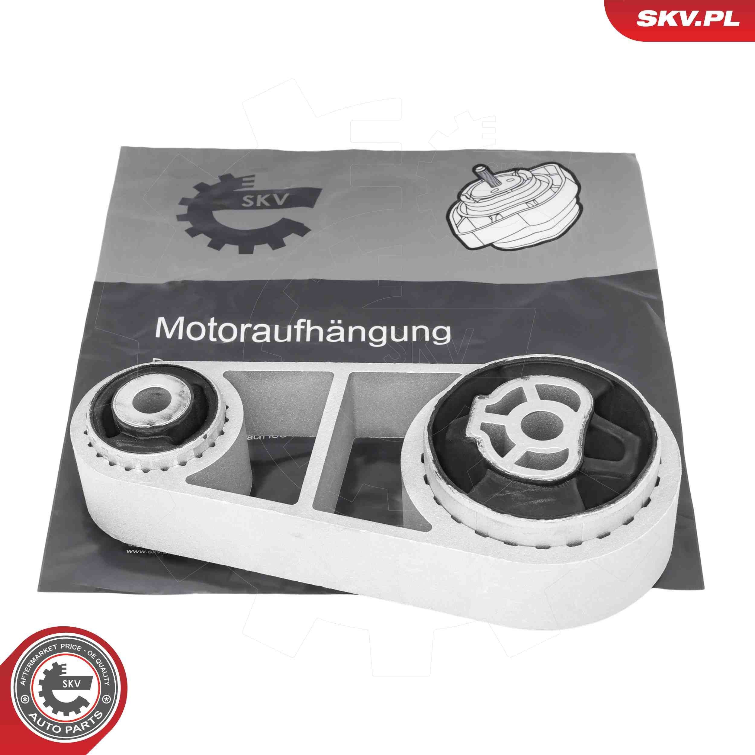 ESEN SKV Engine mount Article number: 75SKV095 cheaply