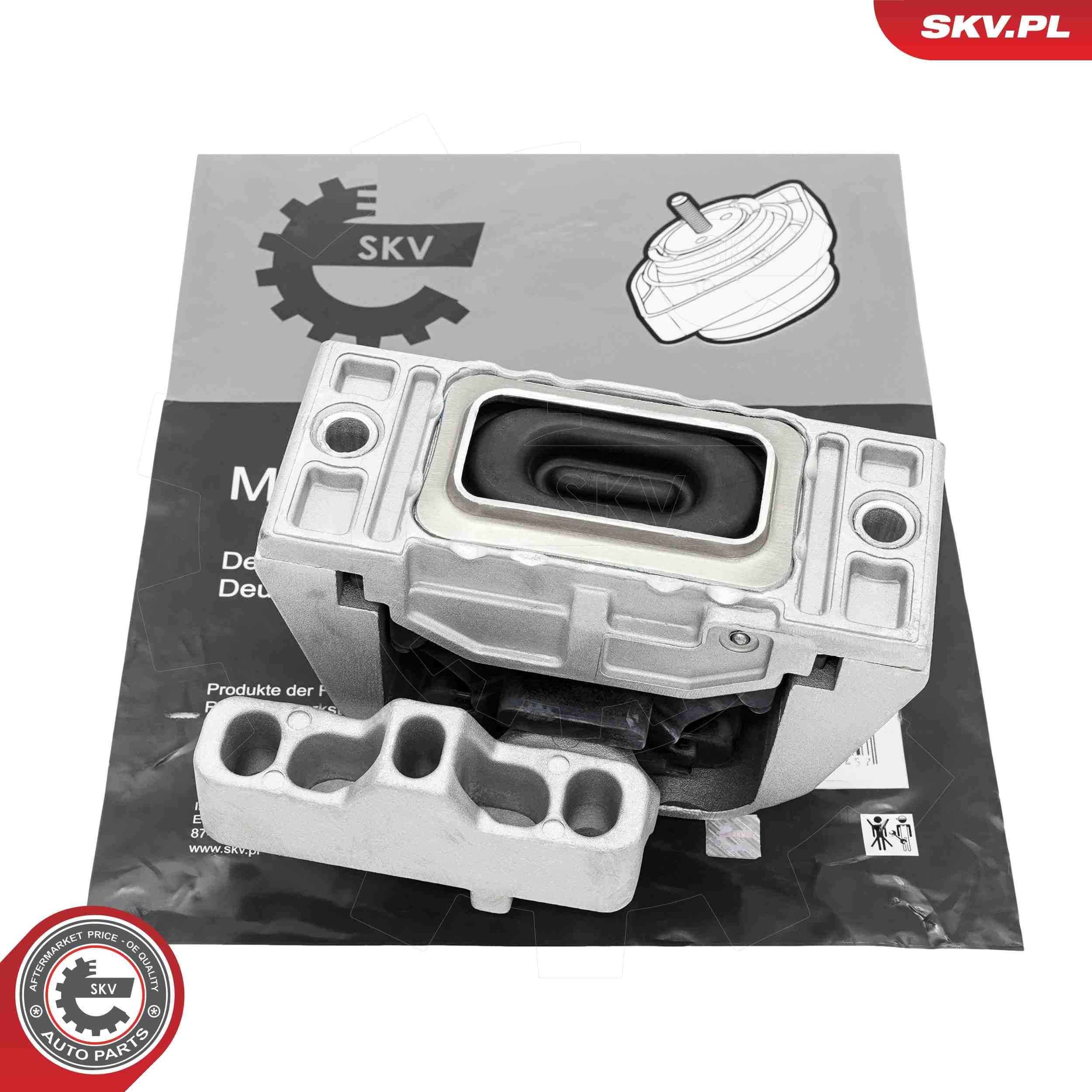 ESEN SKV Engine mount Article number: 75SKV228 cheaply