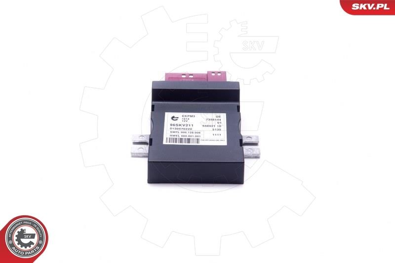 ESEN SKV Engine mount Article number: 75SKV284 cheaply