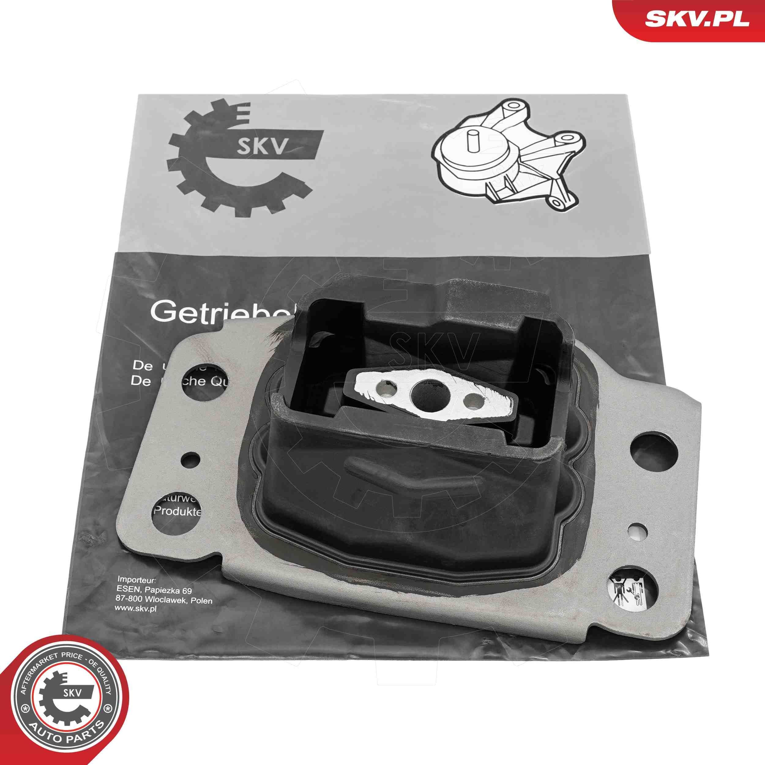ESEN SKV Mounting, automatic transmission Article number: 75SKV814 cheaply