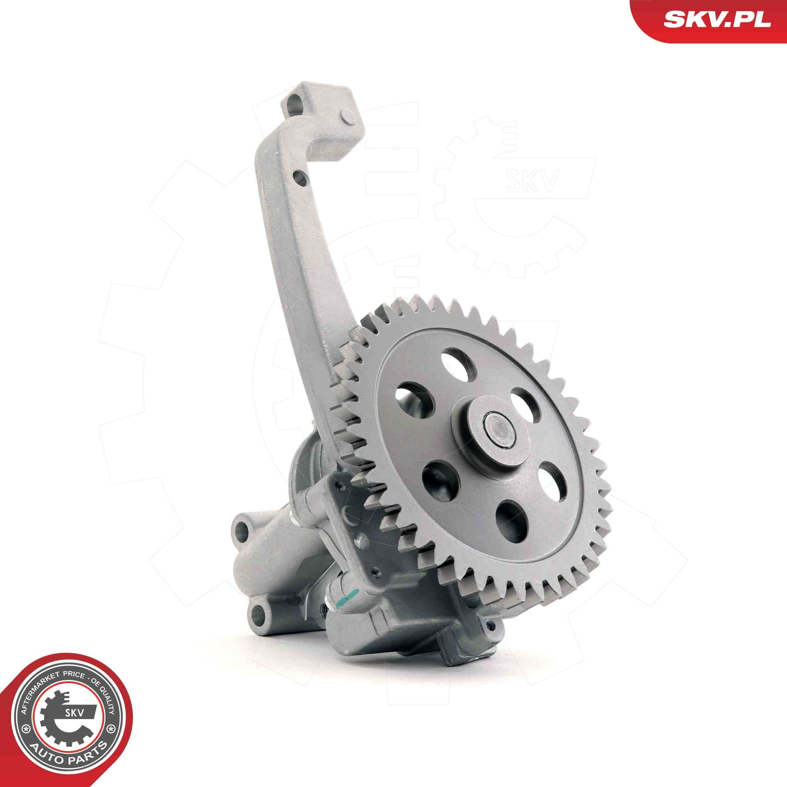 ESEN SKV Õlipump Artikli number: 77SKV019 soodsalt