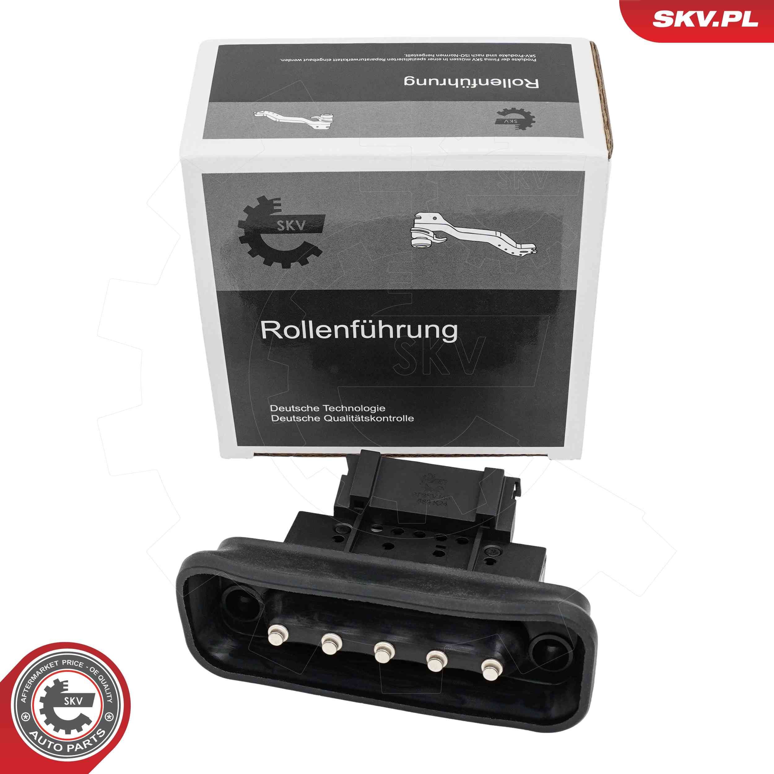 ESEN SKV Switch, door contact Article number: 97SKV145 cheaply