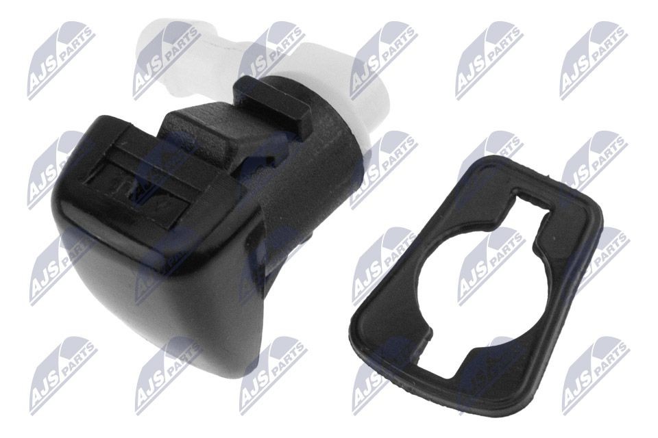 NTY Windscreen washer jet Article number: EDS-CH-022 cheaply