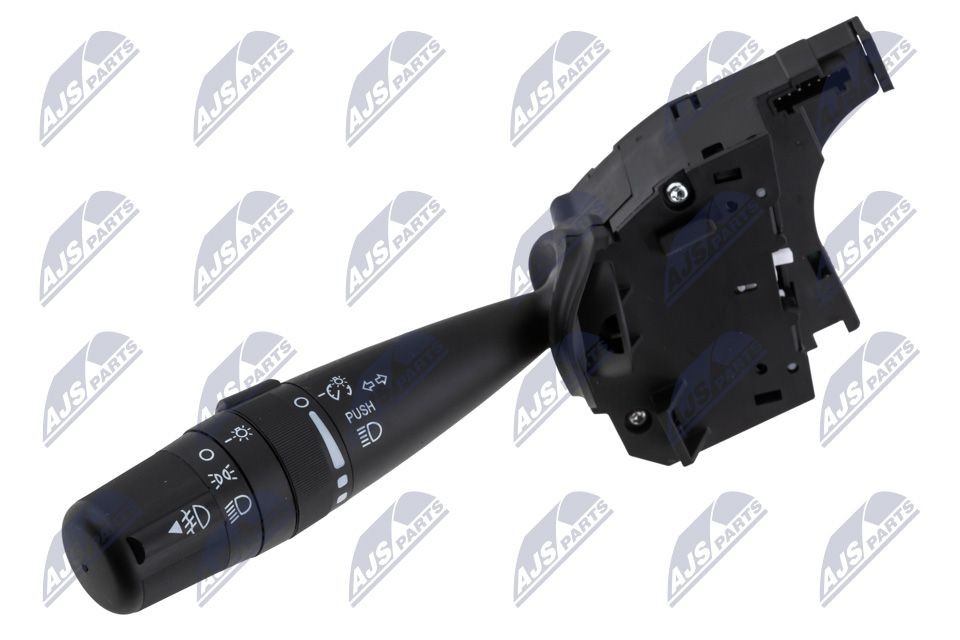 NTY Steering Column Switch Article number: EPE-CH-003 cheaply