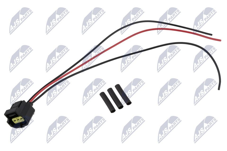 NTY Cable Repair Set, alternator Article number: EZC-FR-324 cheaply
