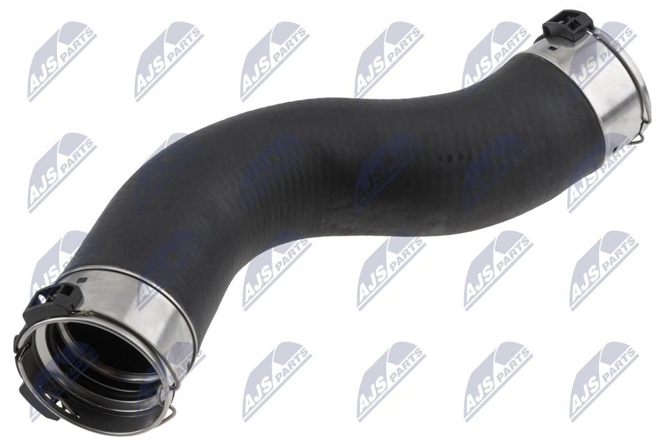 NTY Charger intake hose Article number: GPP-MZ-014 cheaply