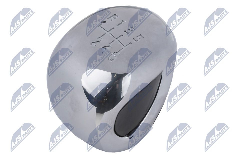 NTY Gear knob Article number: GZB-PE-017 cheaply